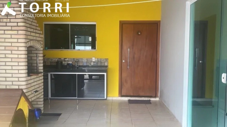 Imagem Casa com 2 Quartos à Venda, 57 m² em Wanel Ville - Sorocaba
