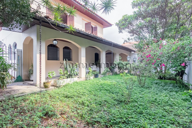 Imagem Casa com 4 Quartos à Venda, 590 m² em Alto Da Lapa - São Paulo Imagem Casa com 4 Quartos à Venda, 590 m² em Alto Da Lapa - São Paulo