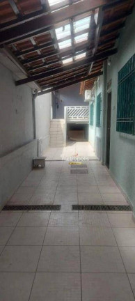 Imagem Casa com 2 Quartos à Venda, 160 m² em Sacomã - São Paulo