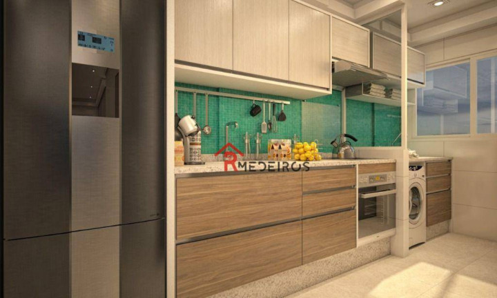 Imagem Apartamento com 2 Quartos à Venda, 67 m² em Caiçara - Praia Grande Imagem Apartamento com 2 Quartos à Venda, 67 m² em Caiçara - Praia Grande