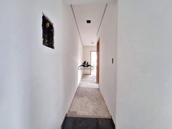 Imagem Cobertura com 3 Quartos à Venda, 155 m² em Jardim Lavínia - São Bernardo Do Campo
