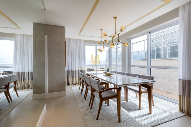 Imagem Cobertura com 4 Quartos à Venda, 310 m² em Centro - Balneário Camboriú