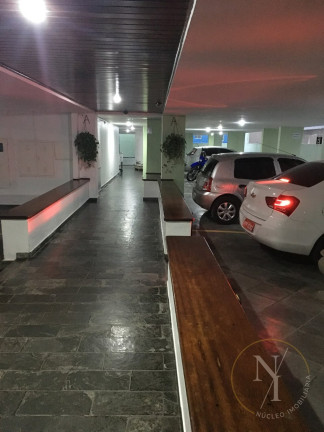 Imagem Apartamento com 3 Quartos à Venda, 72 m² em Tortuga - Guarujá