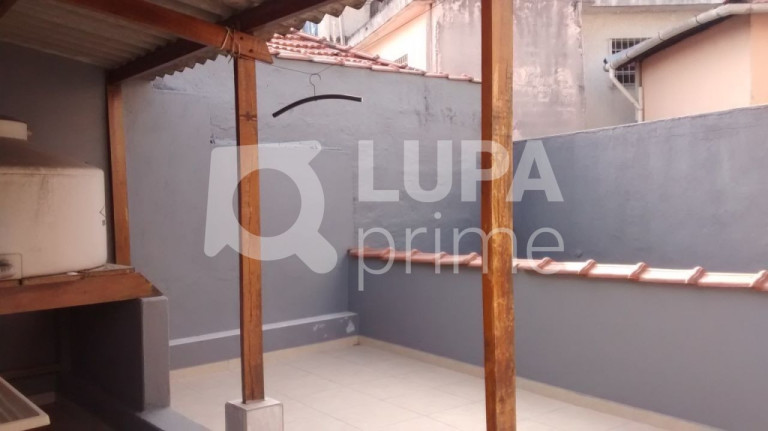Imagem Casa com 3 Quartos à Venda, 260 m² em Vila Maria - São Paulo Imagem Casa com 3 Quartos à Venda, 260 m² em Vila Maria - São Paulo