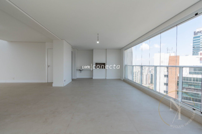 Imagem Cobertura com 4 Quartos à Venda, 708 m² em Vila Regente Feijó - São Paulo Imagem Cobertura com 4 Quartos à Venda, 708 m² em Vila Regente Feijó - São Paulo