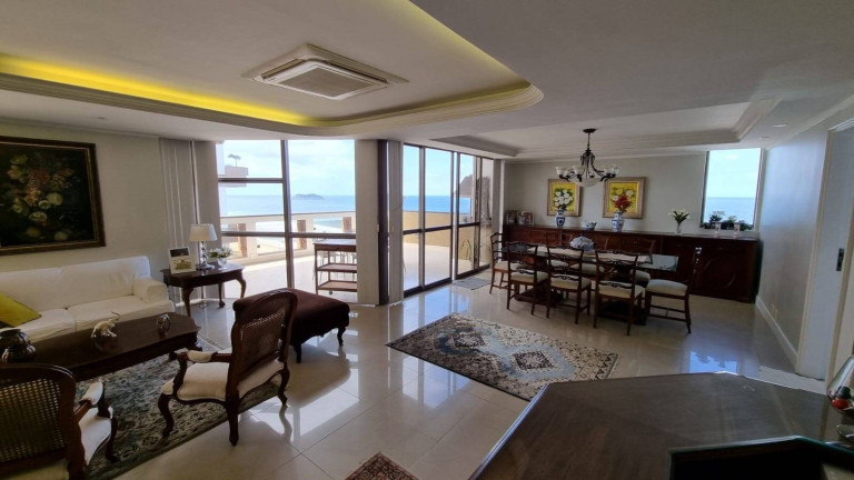Imagem Apartamento com 4 Quartos à Venda, 310 m² em Barra Da Tijuca - Rio De Janeiro Imagem Apartamento com 4 Quartos à Venda, 310 m² em Barra Da Tijuca - Rio De Janeiro