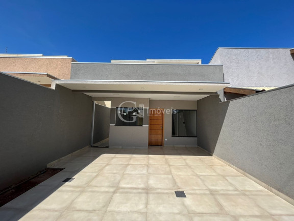 Imagem Casa com 3 Quartos à Venda, 104 m² em Jardim Alto São Francisco - Campo Grande Imagem Casa com 3 Quartos à Venda, 104 m² em Jardim Alto São Francisco - Campo Grande