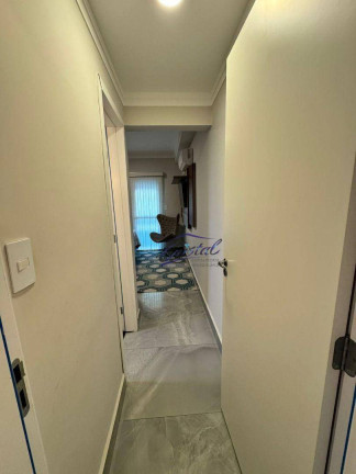 Imagem Apartamento com 3 Quartos à Venda, 118 m² em Caiçara - Praia Grande