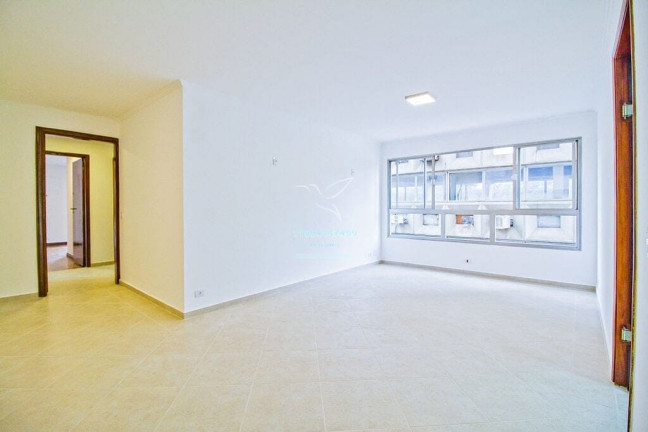 Apartamento com 3 Quartos à Venda, 116 m² em Itaim Bibi - São Paulo