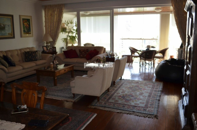 Imagem Apartamento com 3 Quartos à Venda, 210 m² em Morumbi - São Paulo Imagem Apartamento com 3 Quartos à Venda, 210 m² em Morumbi - São Paulo