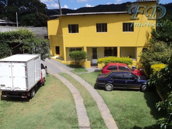Imagem Chácara com 3 Quartos à Venda, 1.500 m² em Rio Acima - Mairiporã