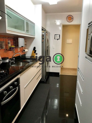 Imagem Apartamento com 2 Quartos à Venda, 72 m² em Vila Andrade - São Paulo Imagem Apartamento com 2 Quartos à Venda, 72 m² em Vila Andrade - São Paulo