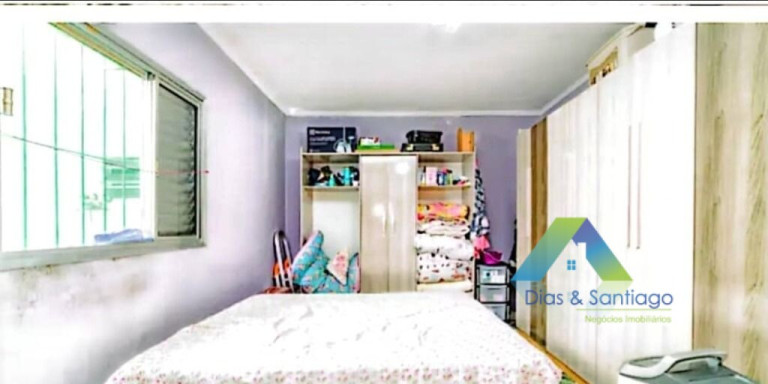 Imagem Sobrado com 2 Quartos à Venda, 211 m² em Cerâmica - São Caetano Do Sul Imagem Sobrado com 2 Quartos à Venda, 211 m² em Cerâmica - São Caetano Do Sul
