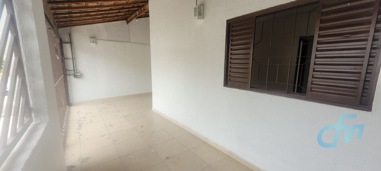 Casa com 2 Quartos à Venda, 140 m² em Jardim Modelo - Mogi Das Cruzes