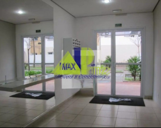 Imagem Apartamento com 2 Quartos à Venda, 47 m² em Jardim São Francisco (zona Leste) - São Paulo Imagem Apartamento com 2 Quartos à Venda, 47 m² em Jardim São Francisco (zona Leste) - São Paulo