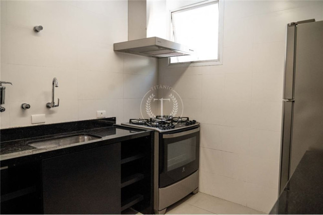 Imagem Apartamento com 3 Quartos à Venda, 207 m² em Brooklin Novo - São Paulo Imagem Apartamento com 3 Quartos à Venda, 207 m² em Brooklin Novo - São Paulo