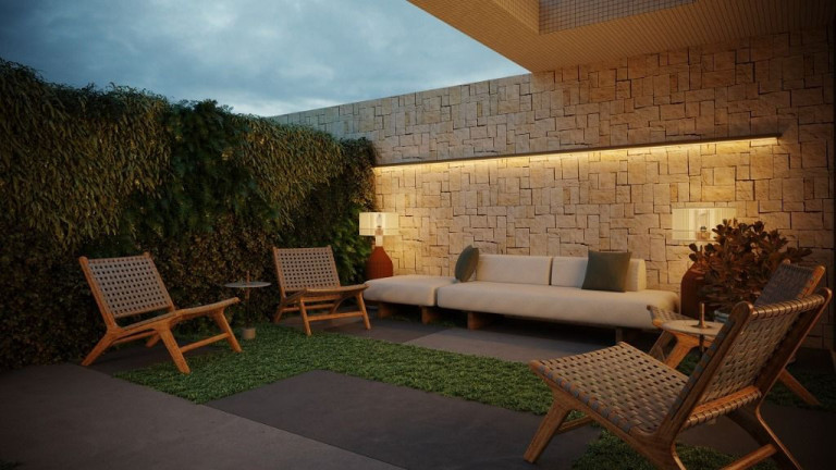 Imagem Apartamento com 3 Quartos à Venda, 160 m² em Intermares - Cabedelo