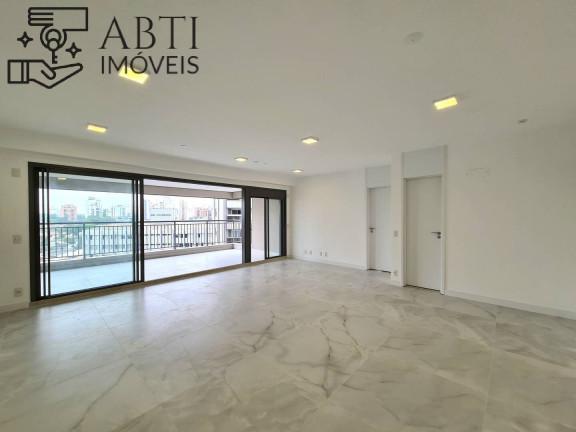Imagem Apartamento com 2 Quartos à Venda, 161 m² em Vila Clementino - São Paulo