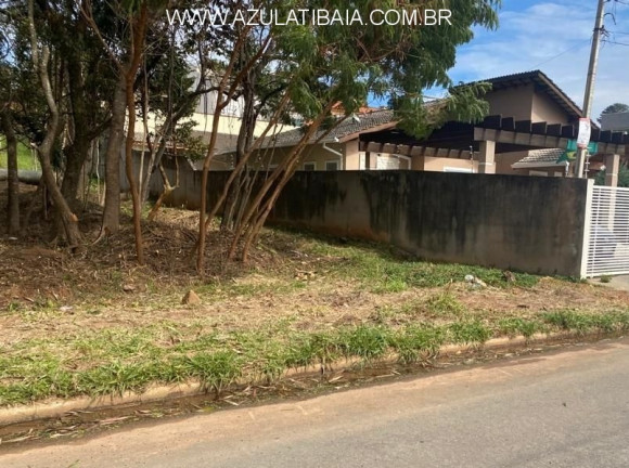Imagem Terreno à Venda, 460 m² em Vila Santista - Atibaia Imagem Terreno à Venda, 460 m² em Vila Santista - Atibaia