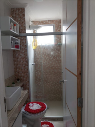 Imagem Apartamento com 2 Quartos à Venda, 45 m² em Marechal Rondon - Salvador Imagem Apartamento com 2 Quartos à Venda, 45 m² em Marechal Rondon - Salvador
