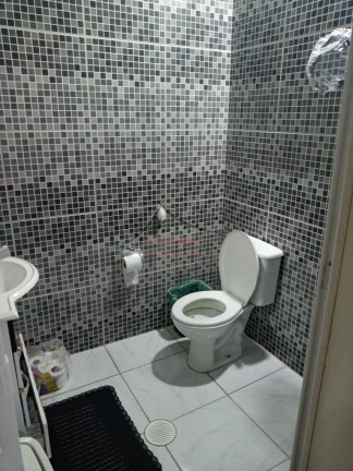 Imagem Casa com 5 Quartos à Venda, 175 m² em Vila Esperança - São Paulo Imagem Casa com 5 Quartos à Venda, 175 m² em Vila Esperança - São Paulo