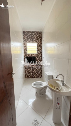 Imagem Casa com 2 Quartos à Venda, 60 m² em Agenor De Campos - Mongaguá Imagem Casa com 2 Quartos à Venda, 60 m² em Agenor De Campos - Mongaguá
