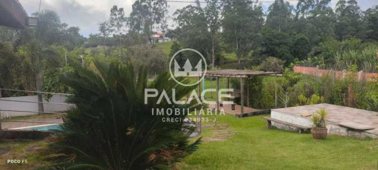 Imagem Chácara com 2 Quartos à Venda, 180 m² em Centro (tupi) - Piracicaba Imagem Chácara com 2 Quartos à Venda, 180 m² em Centro (tupi) - Piracicaba