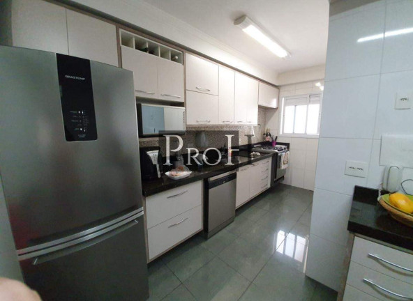 Imagem Apartamento com 3 Quartos à Venda, 158 m² em Barcelona - São Caetano Do Sul Imagem Apartamento com 3 Quartos à Venda, 158 m² em Barcelona - São Caetano Do Sul
