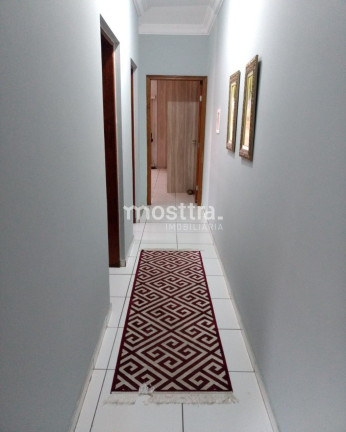 Imagem Sobrado com 3 Quartos à Venda,  em Jardim São Francisco - Indaiatuba