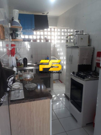 Imagem Apartamento com 2 Quartos à Venda, 70 m² em Intermares - Cabedelo