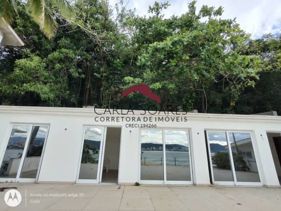 Imagem Apartamento com 3 Quartos à Venda, 250 m² em Enseada - Guarujá
