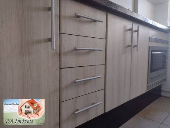 Imagem Apartamento com 2 Quartos à Venda, 55 m² em Ferrazópolis - São Bernardo Do Campo