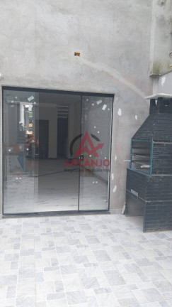Imagem Casa com 3 Quartos à Venda, 160 m² em Chácara Inglesa - São Paulo Imagem Casa com 3 Quartos à Venda, 160 m² em Chácara Inglesa - São Paulo