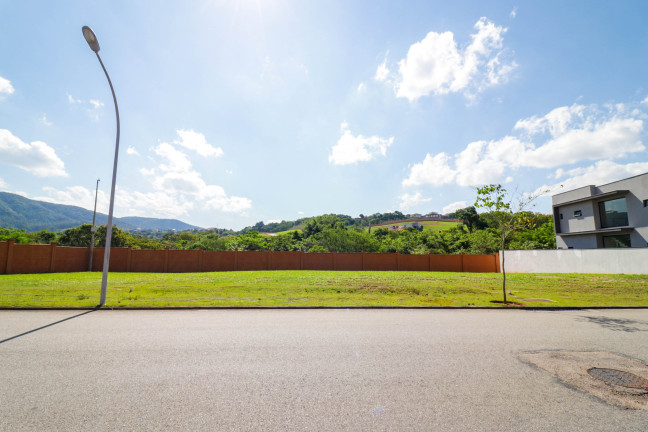 Terreno à Venda, 521 m² em Vila Maringá - Jundiaí
