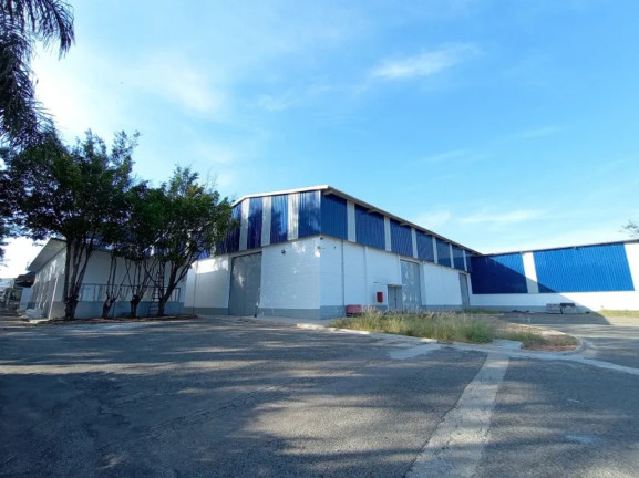 Imagem Imóvel para Alugar, 1.800 m² em Cajuru Do Sul - Sorocaba