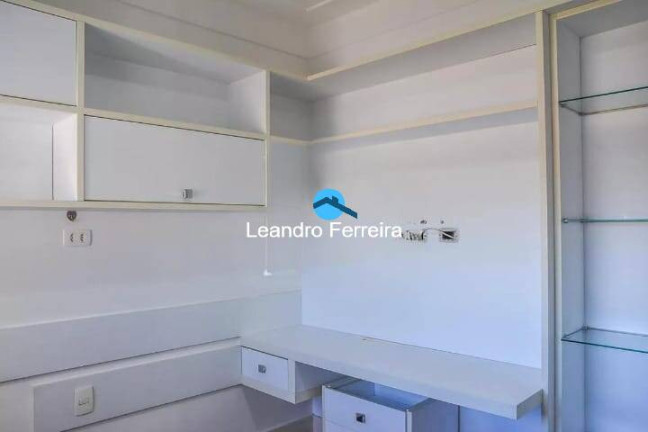 Imagem Apartamento com 3 Quartos à Venda, 156 m² em Centro - São Bernardo Do Campo