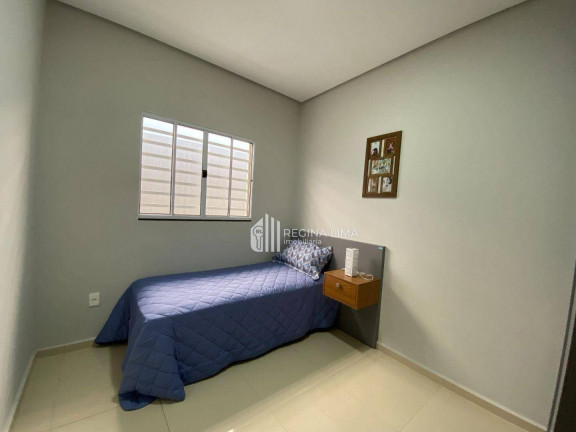 Imagem Casa com 3 Quartos à Venda, 87 m² em Parque Alvorada - Timon
