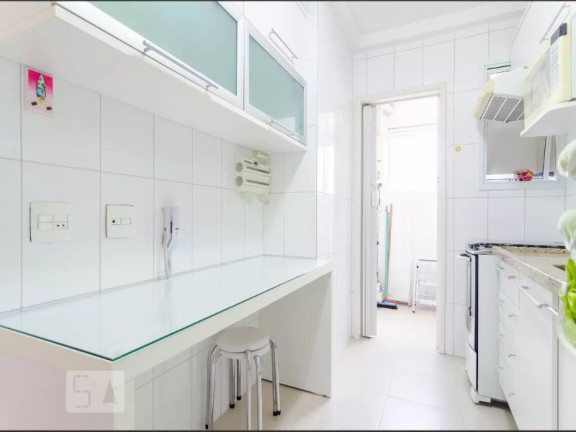 Imagem Imóvel com 2 Quartos à Venda, 68 m² em Chácara Inglesa - São Paulo