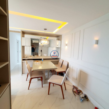 Imagem Apartamento com 3 Quartos para Alugar ou Temporada, 69 m² em Ponta Negra - Natal