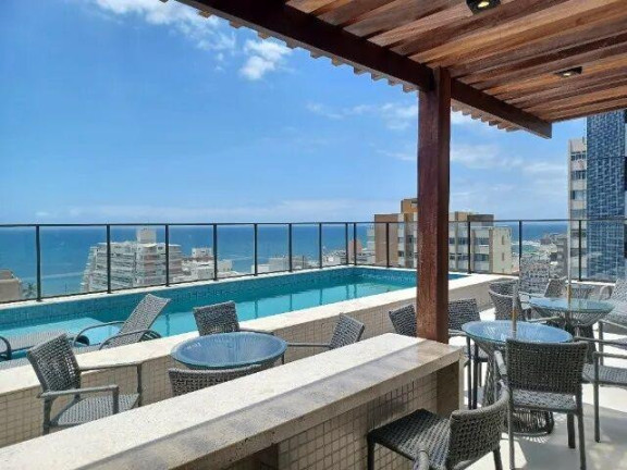 Imagem Apartamento com 1 Quarto à Venda, 31 m² em Pituba - Salvador