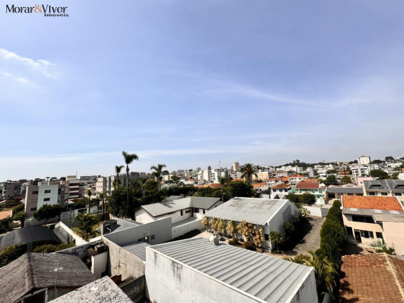 Imagem Apartamento com 3 Quartos à Venda, 80 m² em Cidade Jardim - São José Dos Pinhais