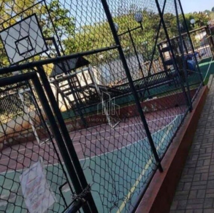 Imagem Apartamento com 3 Quartos à Venda, 59 m² em Novo Osasco - Osasco
