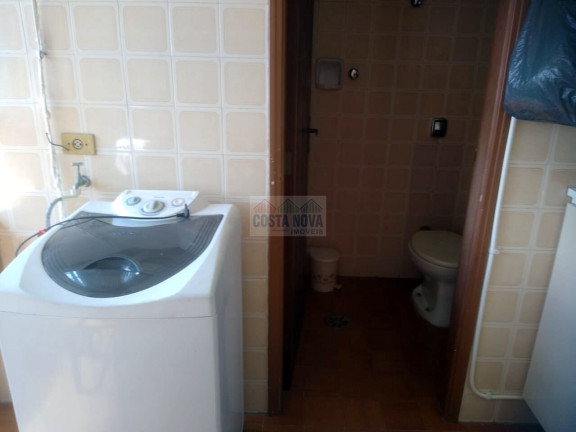 Imagem Apartamento com 2 Quartos à Venda, 78 m² em Boqueirão - Praia Grande Imagem Apartamento com 2 Quartos à Venda, 78 m² em Boqueirão - Praia Grande