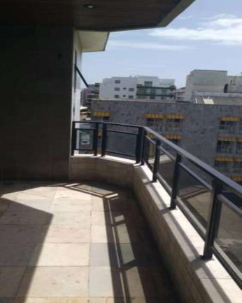 Cobertura com 4 Quartos à Venda, 160 m² em Algodoal - Cabo Frio