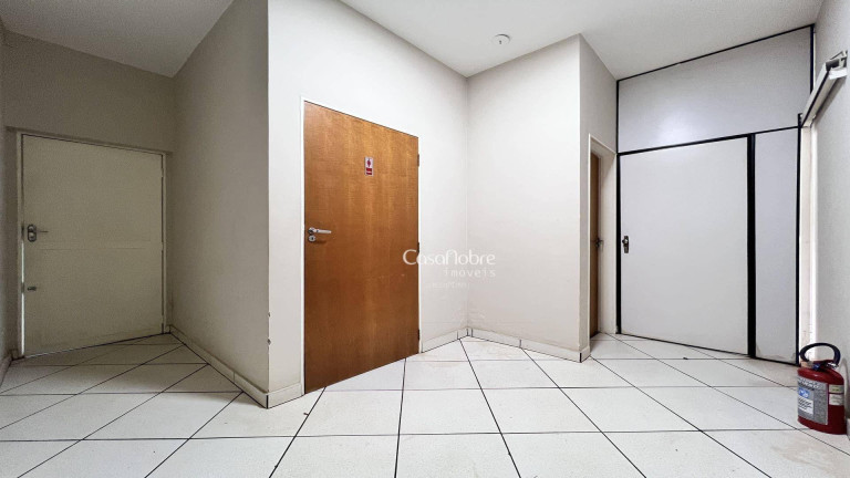 Imagem Sala Comercial à Venda ou Locação, 567 m² em Jardim Paulistano - Ribeirão Preto