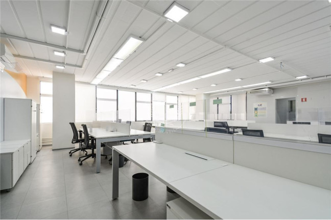 Imagem Sala Comercial à Venda, 147 m² em Brooklin Paulista - São Paulo Imagem Sala Comercial à Venda, 147 m² em Brooklin Paulista - São Paulo