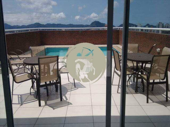 Imagem Apartamento com 4 Quartos à Venda, 274 m² em Boqueirao - Santos Imagem Apartamento com 4 Quartos à Venda, 274 m² em Boqueirao - Santos