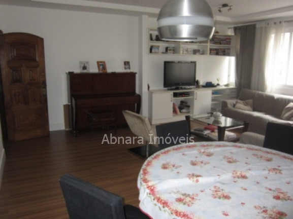 Imagem Apartamento com 3 Quartos à Venda, 160 m² em Copacabana - Rio De Janeiro