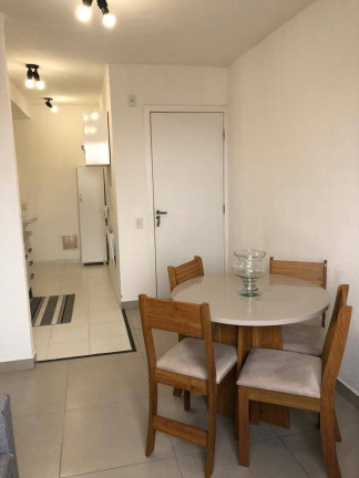 Imagem Apartamento com 2 Quartos à Venda, 38 m² em Jardim Boa Vista (zona Oeste) - São Paulo Imagem Apartamento com 2 Quartos à Venda, 38 m² em Jardim Boa Vista (zona Oeste) - São Paulo