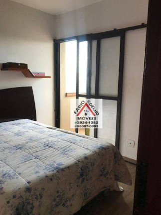 Imagem Apartamento com 3 Quartos à Venda, 112 m² em Campo Belo - São Paulo